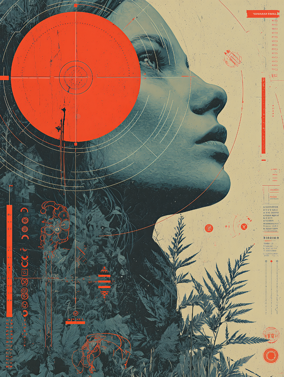 Sci-fi poster 7