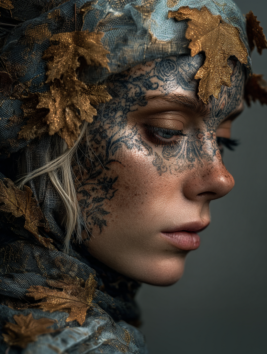 autumn melancholy