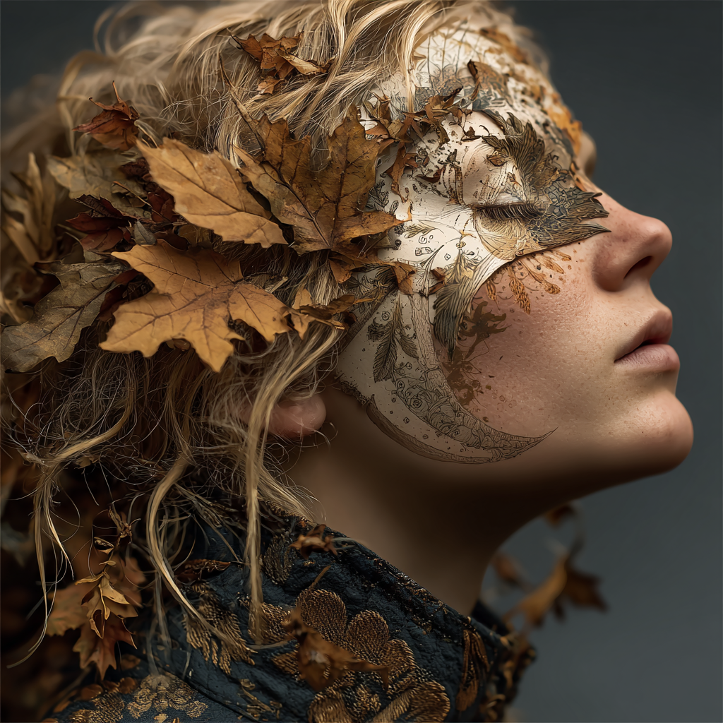 autumn spirit