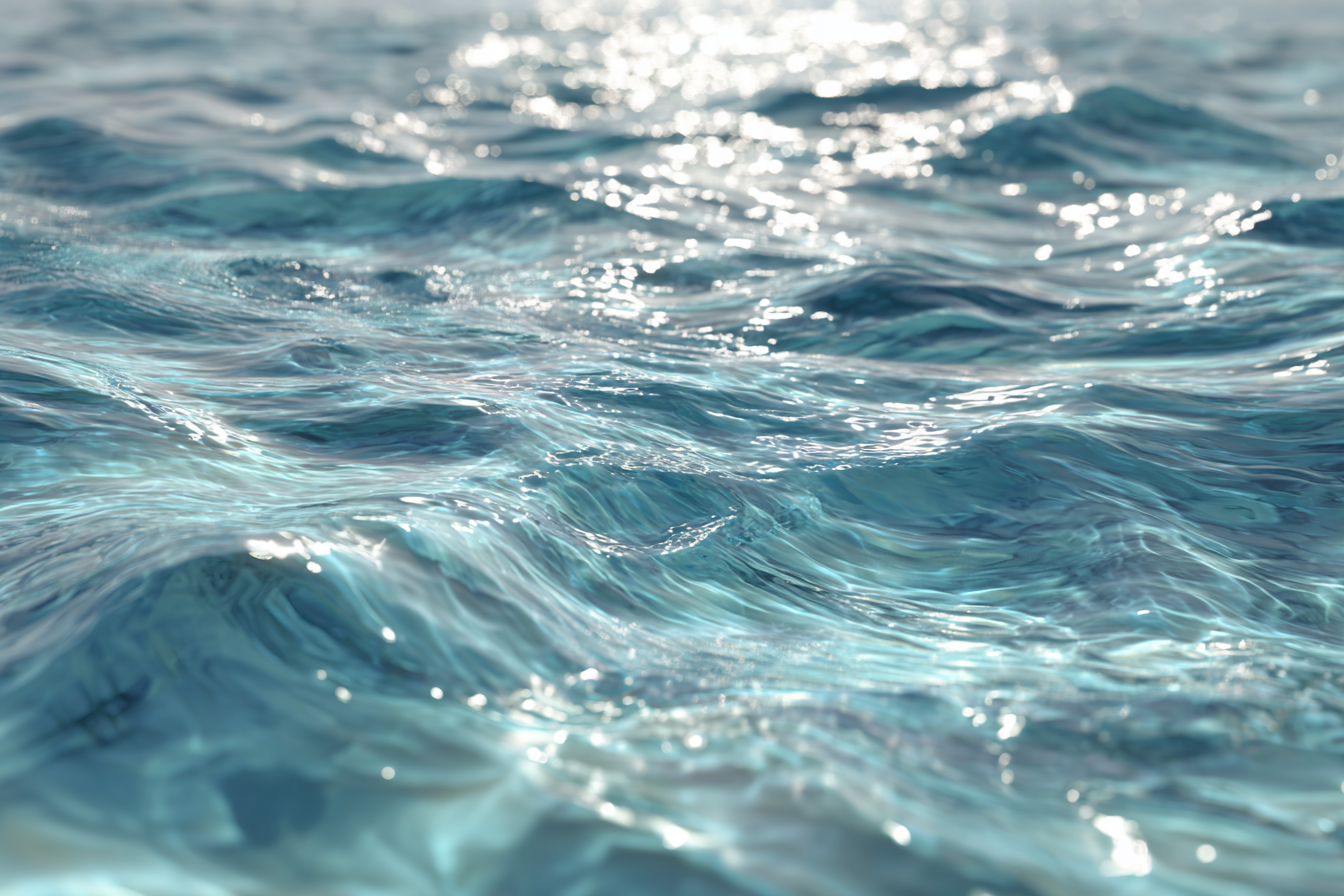 u1127339427 soft water ripples fluid texture realistic vivid  b1863af7-7d71-495f-b401-a986fbba4222 3