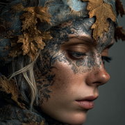 autumn melancholy