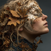 autumn spirit