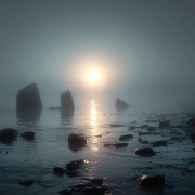 seaside mist 3